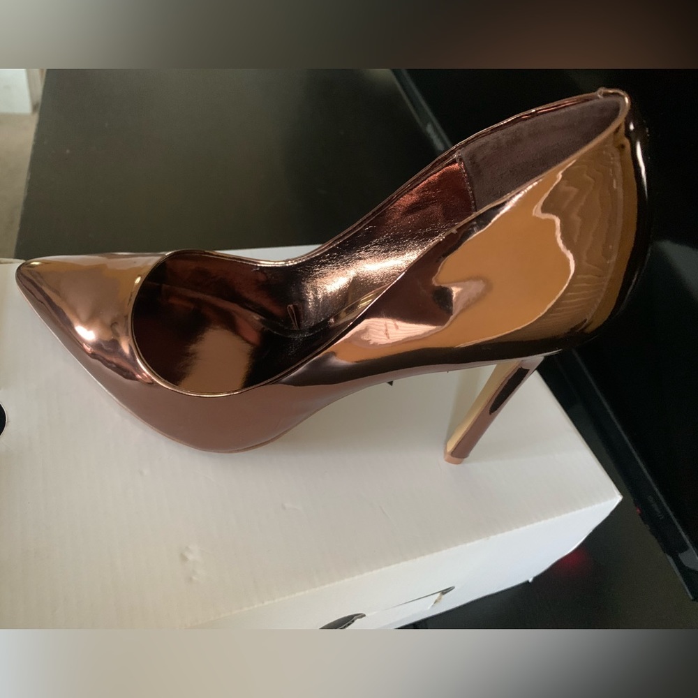 Aldo pumps